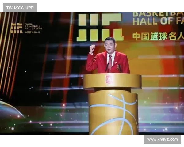 从 “逍遥王” 到名人堂:巩晓彬用传奇书写中国篮球荣光 从 “逍遥王” 到名人堂:巩晓彬用传奇书写中国篮球荣光
