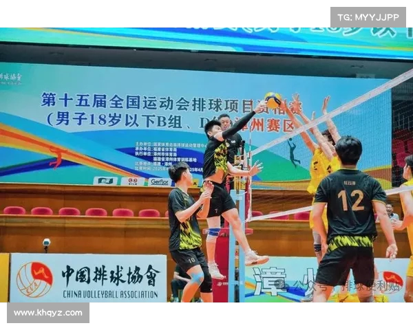 全国青少年排球联赛山西赛区圆满落幕 赛场青春激扬 展现风采与实力 全国青少年排球联赛山西赛区圆满落幕 赛场青春激扬 展现风采与实力
